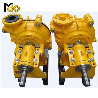 Diesel Slurry Pump