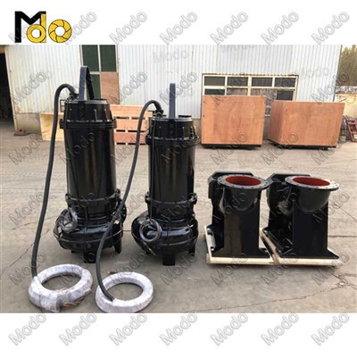 Electric Sewage Pump