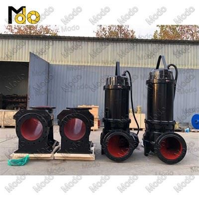 electric sewage pump1