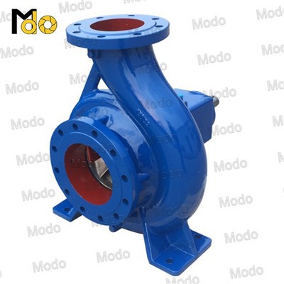 end suction centrifugal water pump1