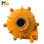 Engine Driven Slurry Pump