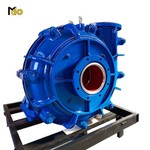 High Head Slurry Pump