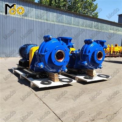 lime slurry pumps1