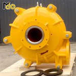 Manure Slurry Pumps And Sewage Slurry Mud Pump