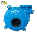 Self Priming Slurry Pump