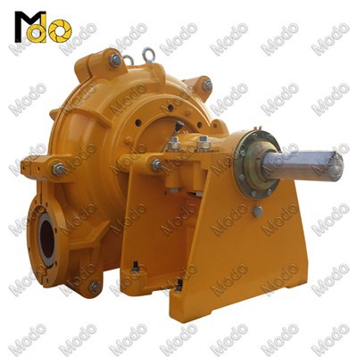 Sludge Sucker Pump