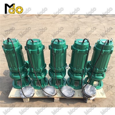 Sludge Transfer Pump Sludge Removal Pump