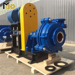 Slurry Transfer Pump